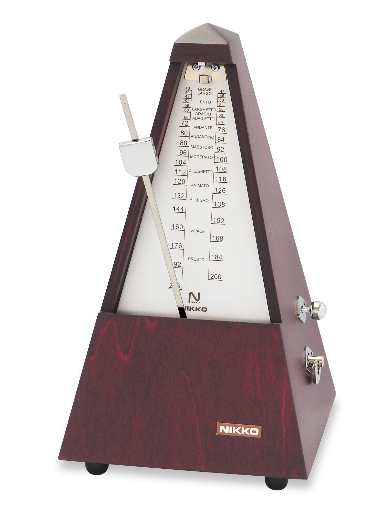 Wooden Regular