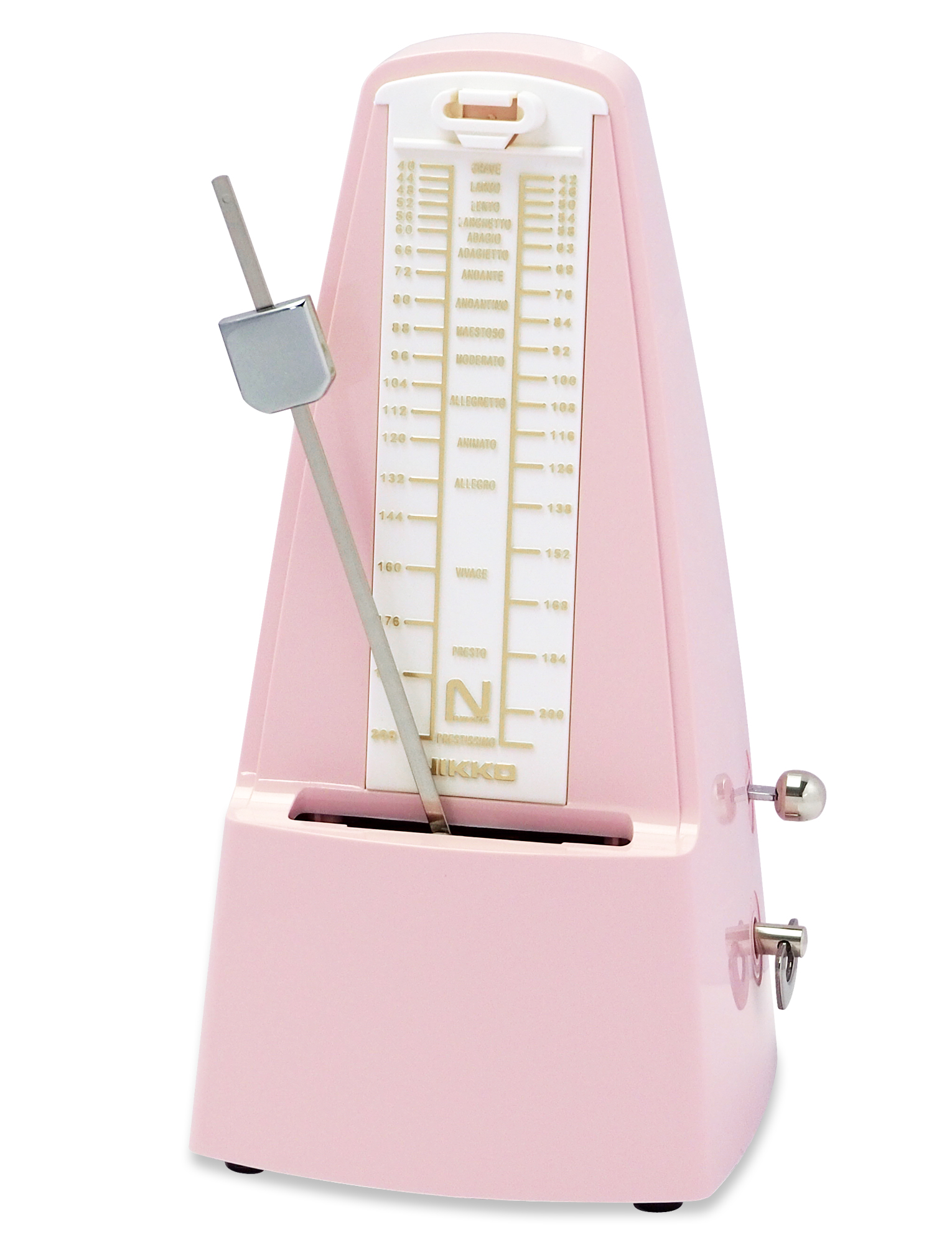 Standard Pearl Pink