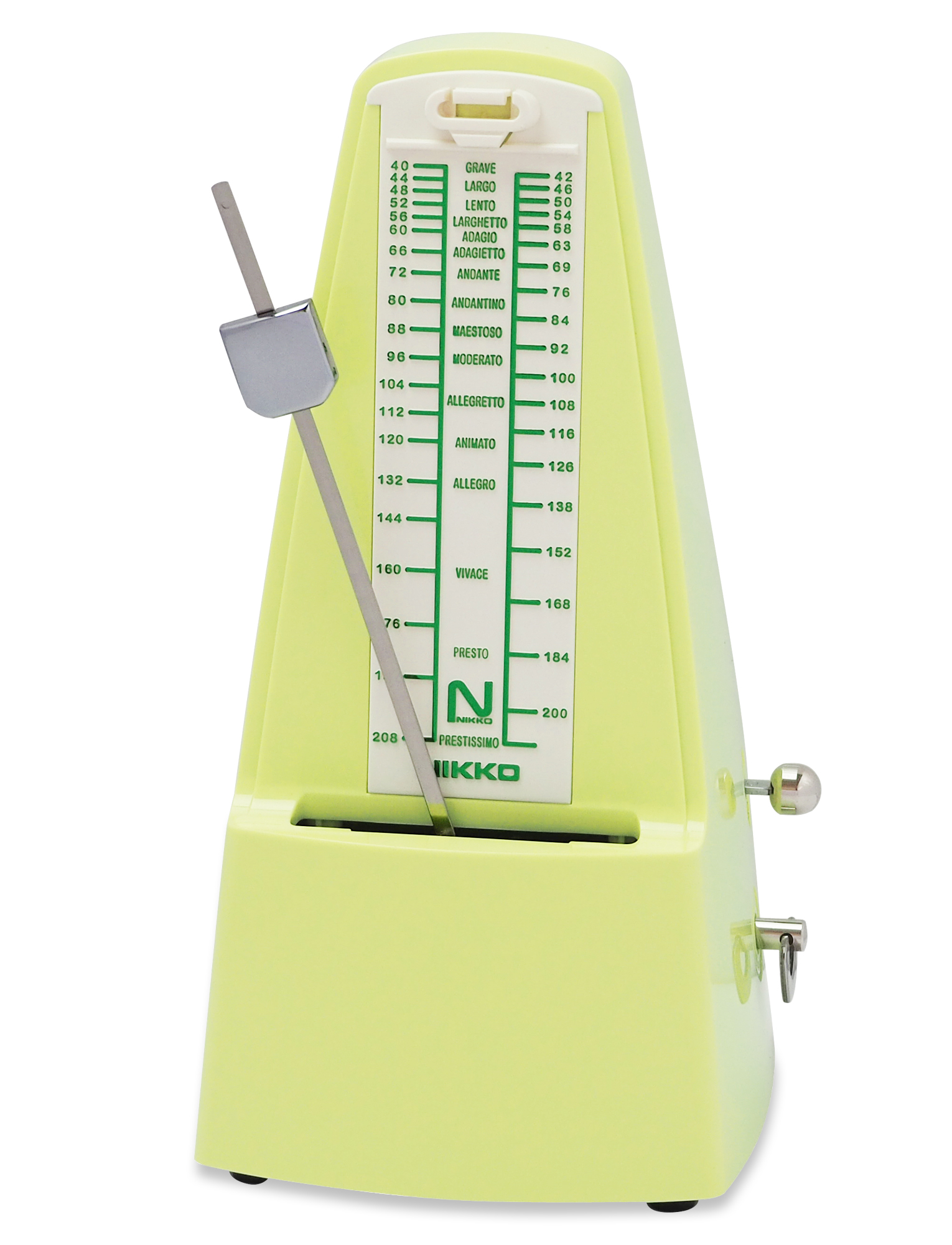 Standard Plus Fresh-Green