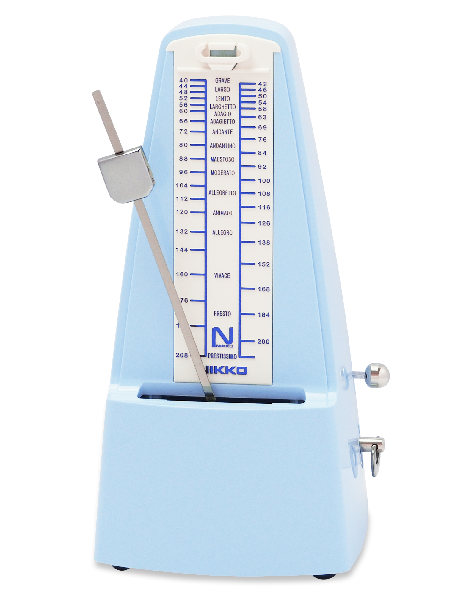 Standard Plus Aqua-Marine