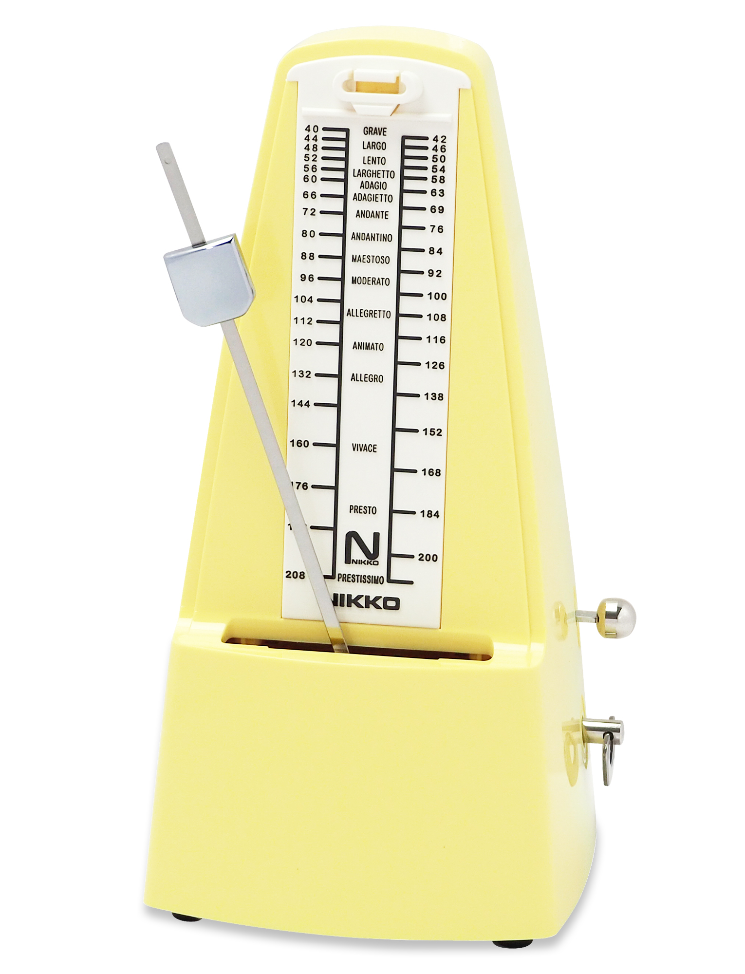 Standard Pearl Yellow